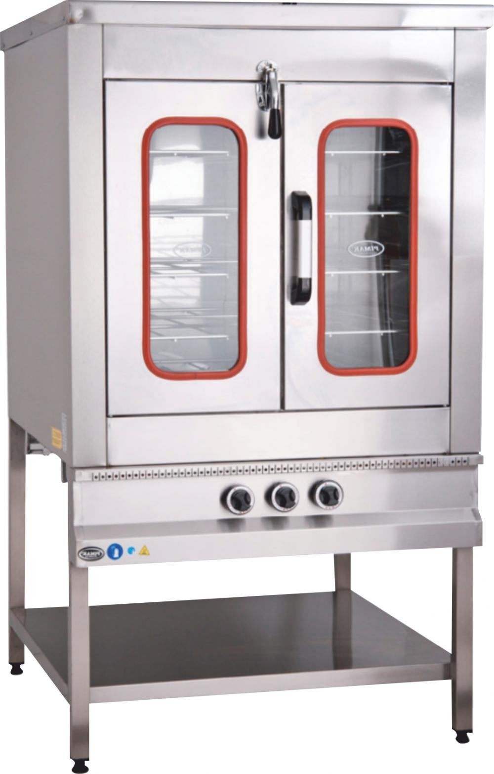 Cae-Pastry-Oven