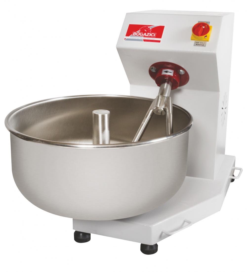 Dough-Mixer
