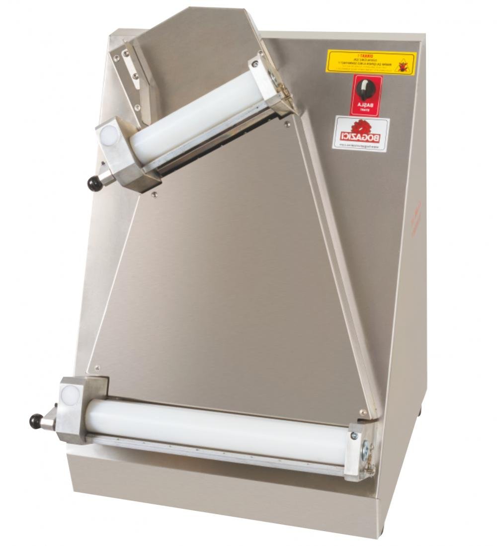 Dough-Rolling-Machine