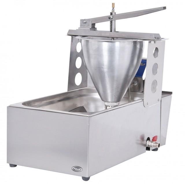 Dought-Nut-maker