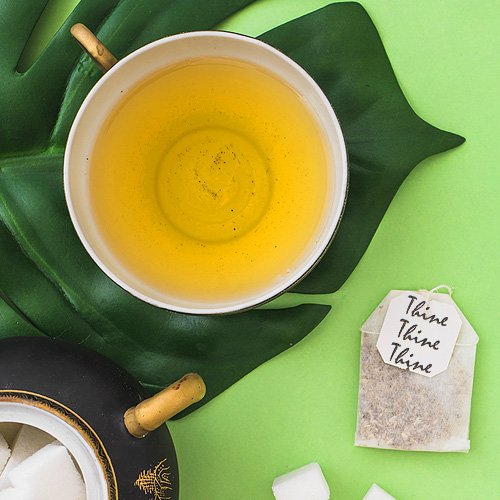 Green-Tea