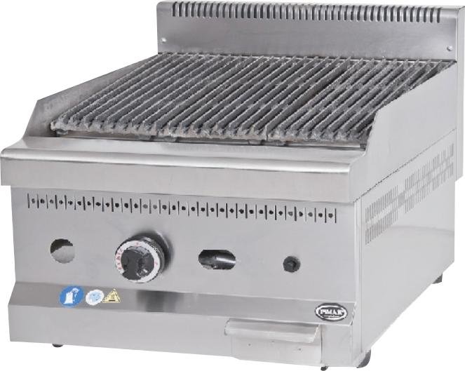 Lava-Stone-Grill
