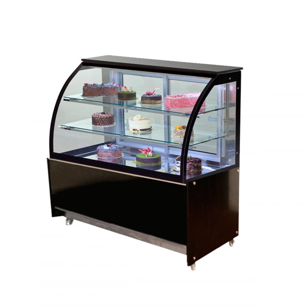 Pastry-Display-chiller