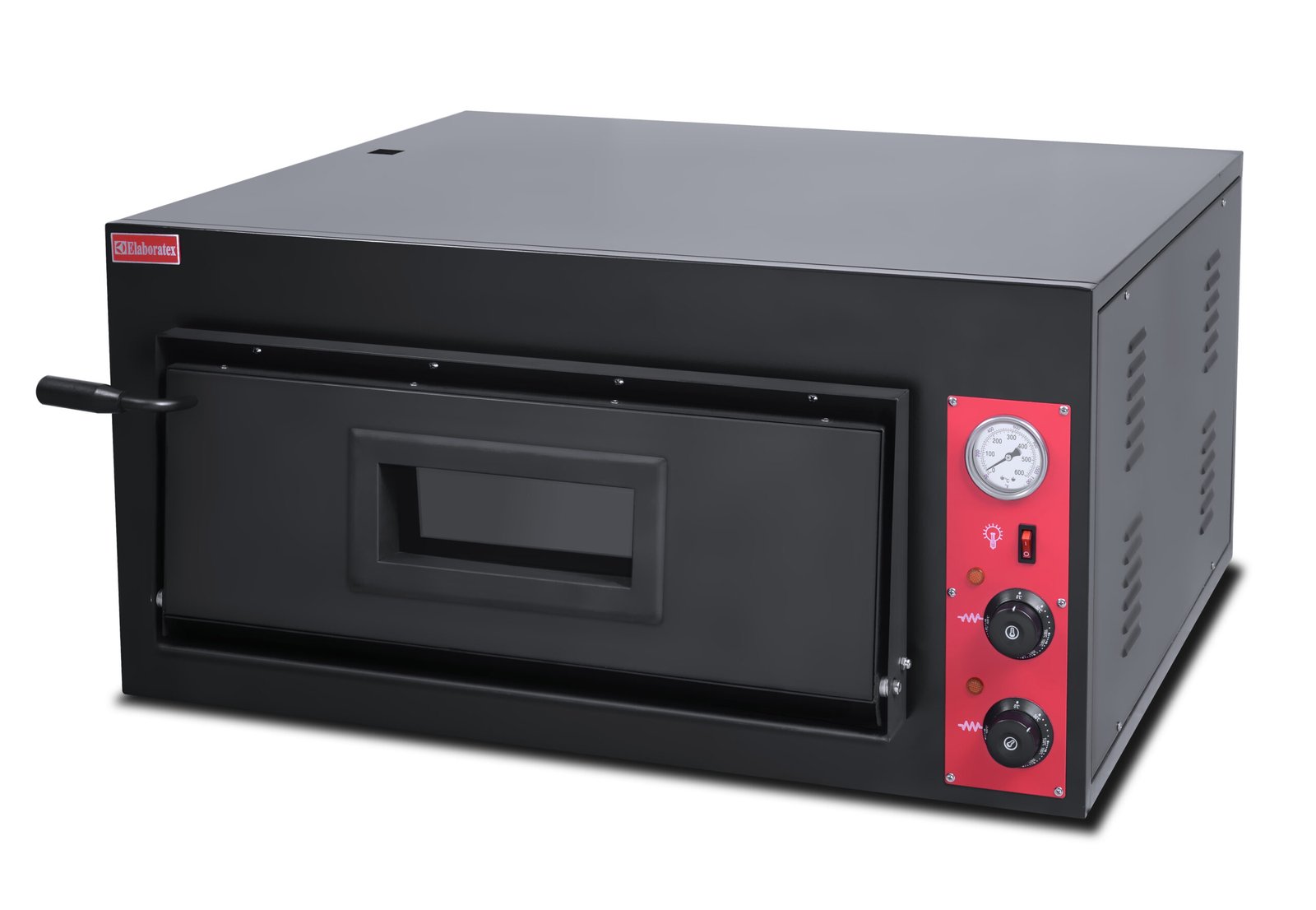 Pizza-Oven