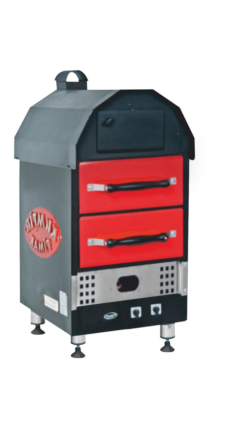 Potato-Ovens