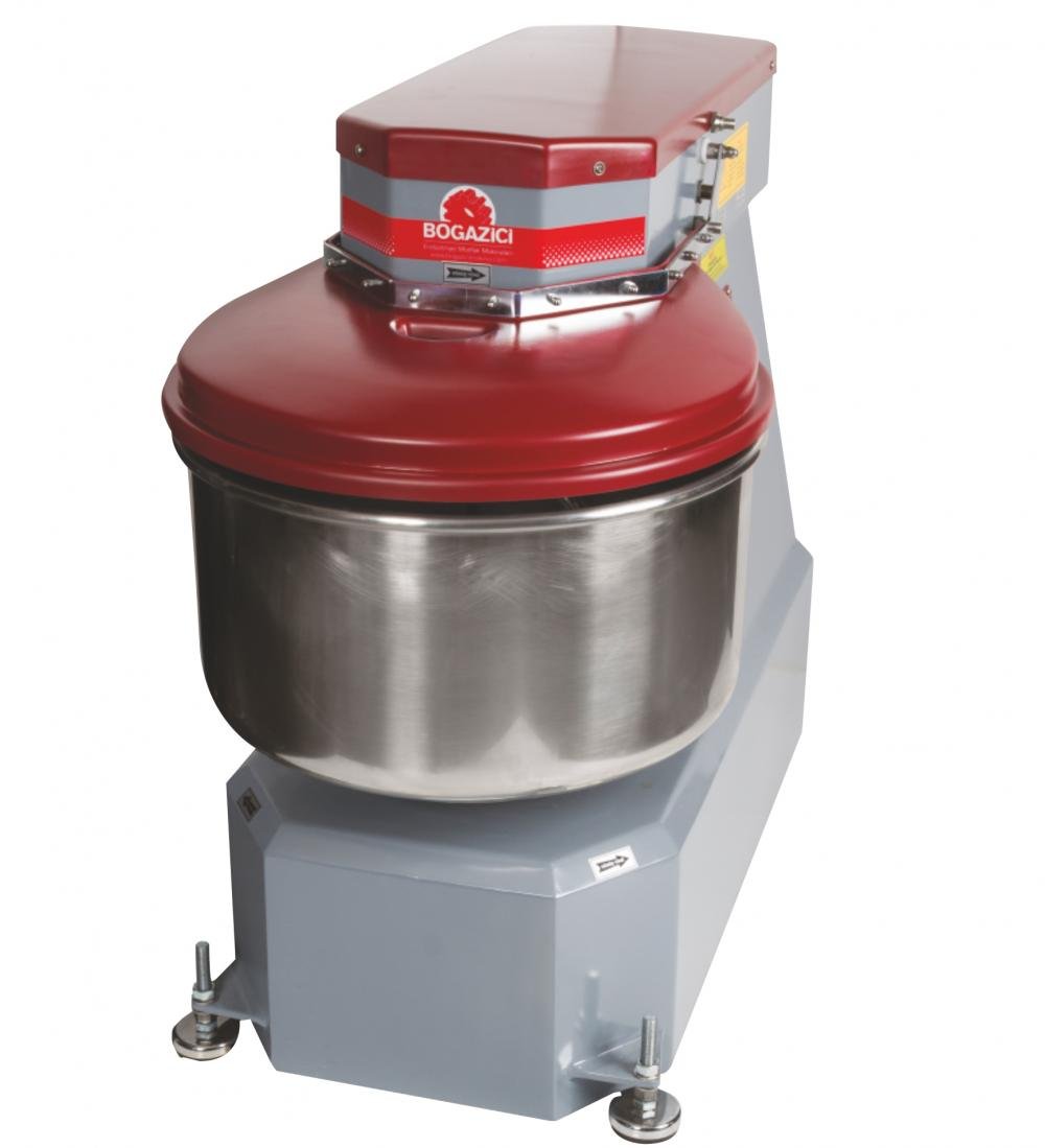 Spiral-Mixer