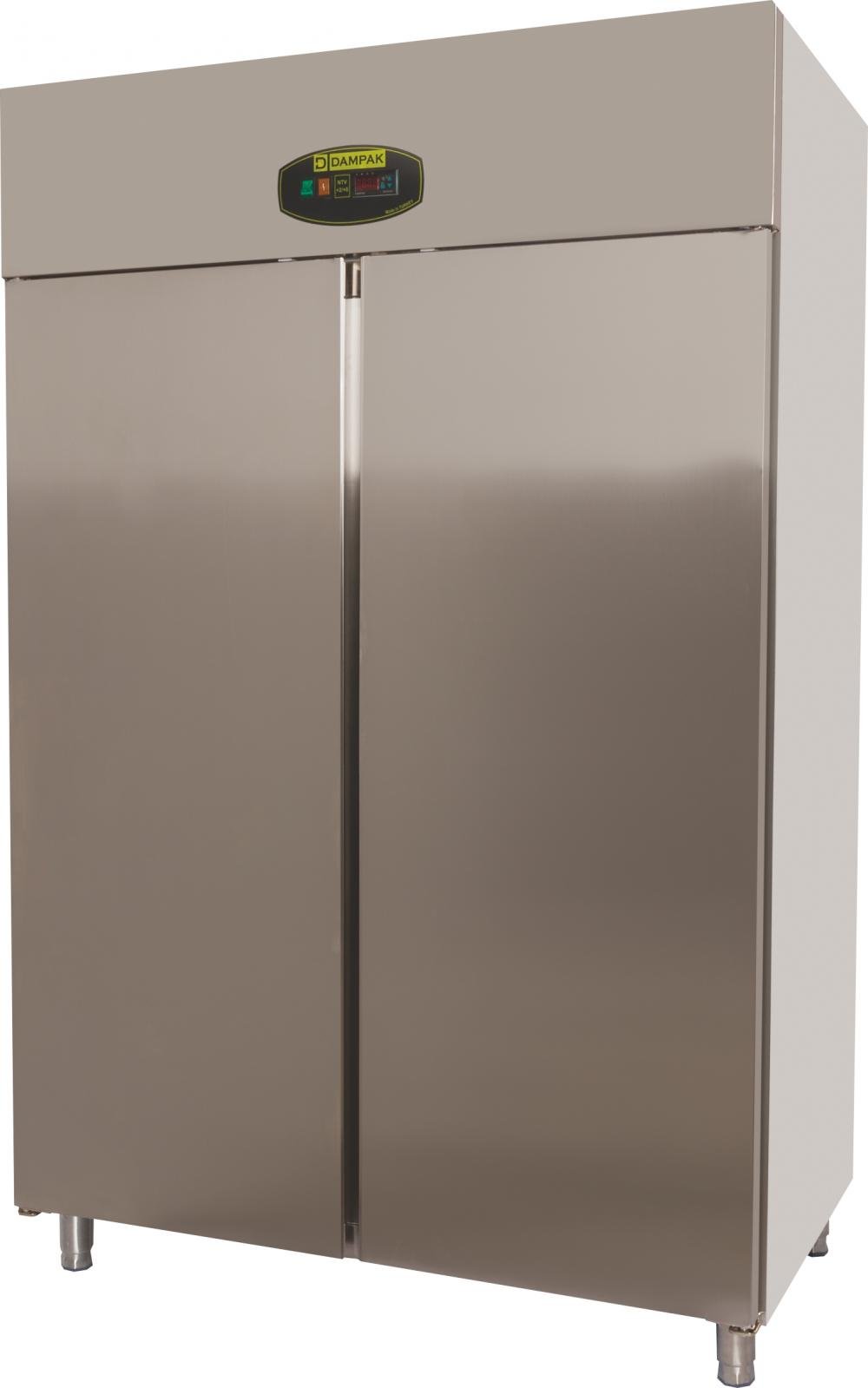 Upright-Freezer