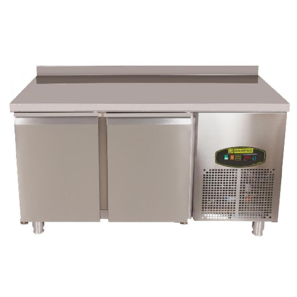 Work-top-chillers