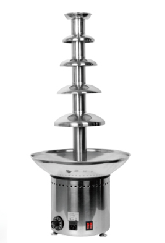 chocolate-fountains