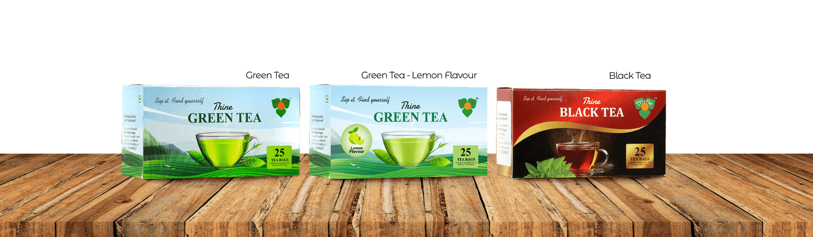 tea-packs